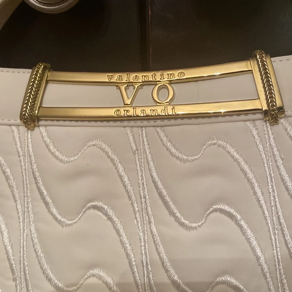 VALENTINO ORLANDI handbag. - Picture 3 of 17